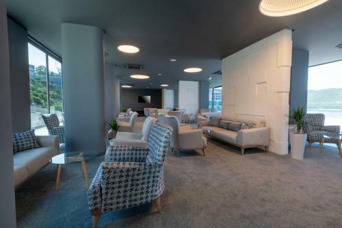 Hotel Vapore