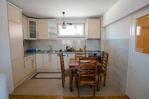 Main Street Apartment