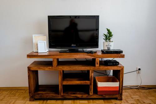 Main Street Apartment