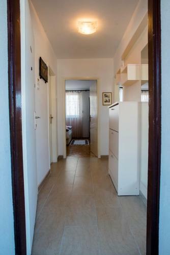 Main Street Apartment