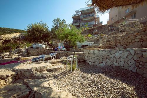 Apartamentos Villa San