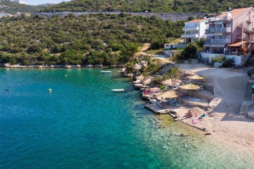 Apartamentos Villa San