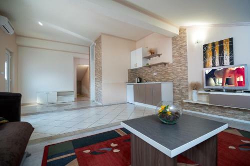 Apartamentos Villa San