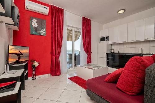 Apartamentos Villa San