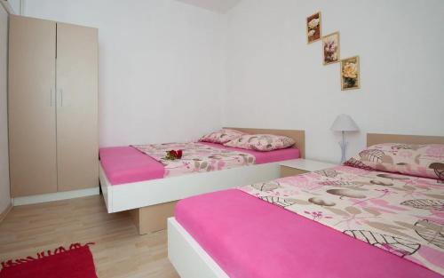 Apartamentos Villa San