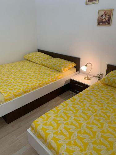 Apartamentos Villa San