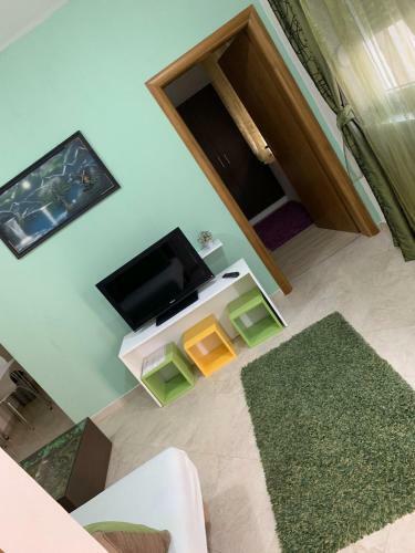 Apartamentos Villa San