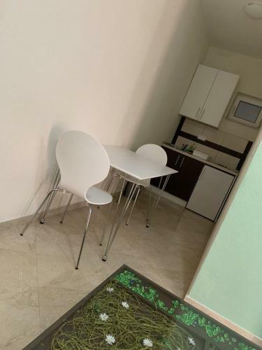 Apartamentos Villa San