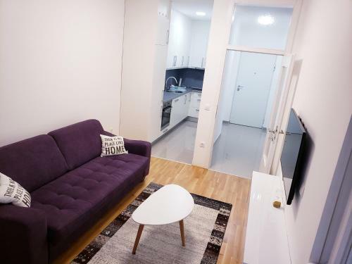 Lux Sky Apartman