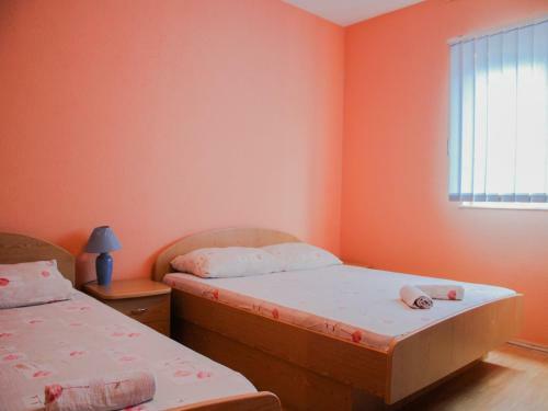 Comfort Apartments Jazina