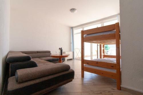 Apartamentos Villa Ragu?