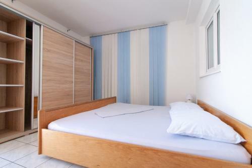 Apartamentos Villa Ragu?