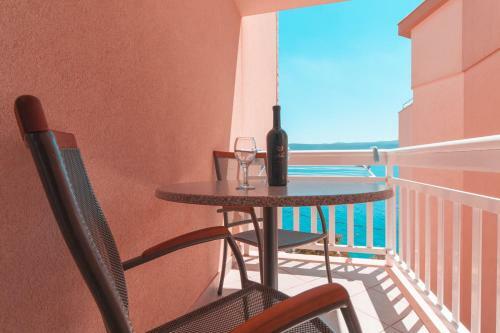 Apartamentos Villa Ragu?