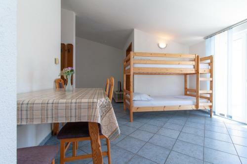 Apartamentos Villa Ragu?