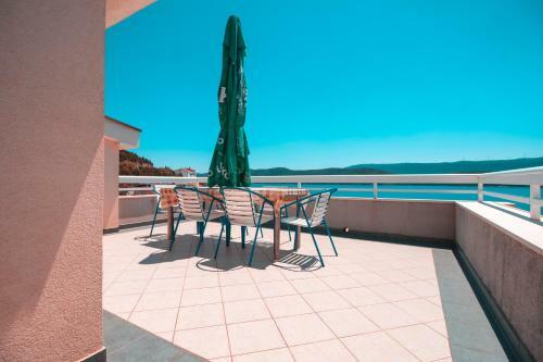 Apartamentos Villa Ragu?