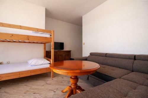 Apartamentos Villa Ragu?