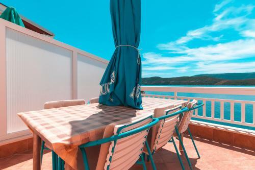 Apartamentos Villa Ragu?