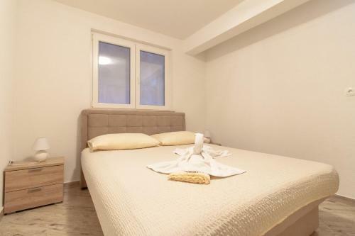 Apartamentos Villa Ragu?