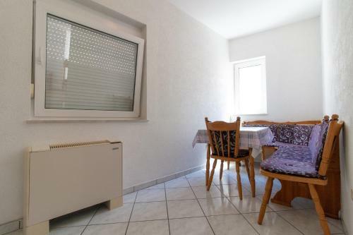 Apartamentos Villa Ragu?