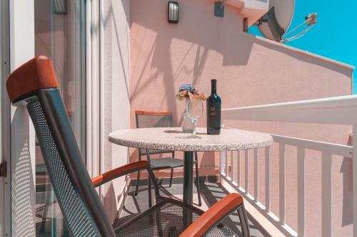 Apartamentos Villa Ragu?