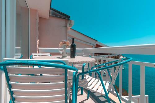 Apartamentos Villa Ragu?