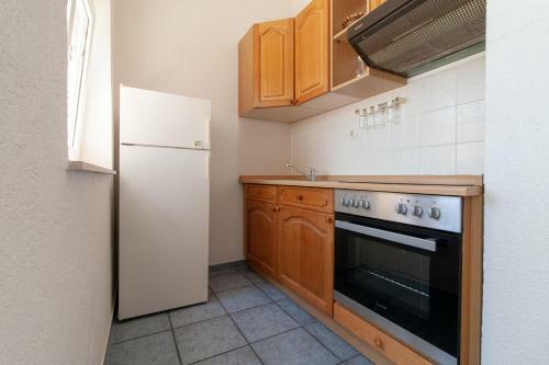 Apartamentos Villa Ragu?