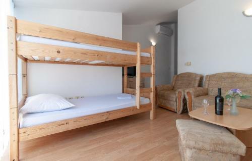 Apartamentos Villa Ragu?
