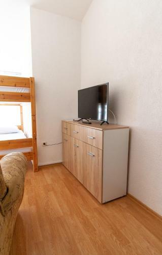 Apartamentos Villa Ragu?