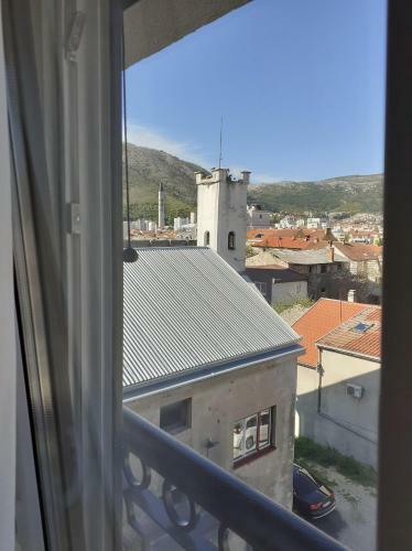 Hotel Pasha