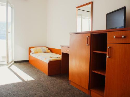Hostal Apartments And Rooms Mato