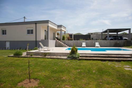 Holiday Home Endless Summer