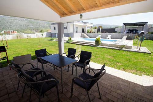Holiday Home Endless Summer