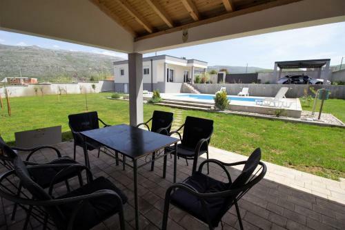 Holiday Home Endless Summer