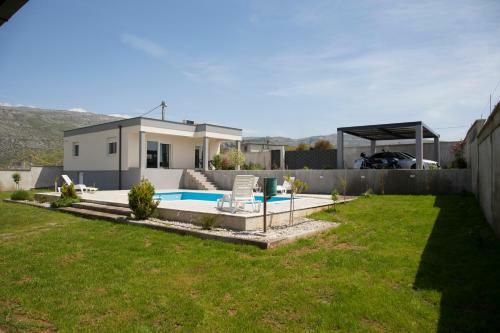 Holiday Home Endless Summer