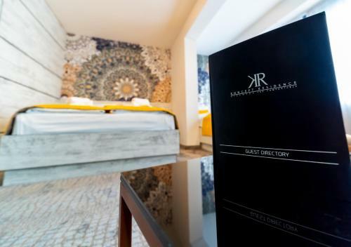 Hotel Koncept Residence
