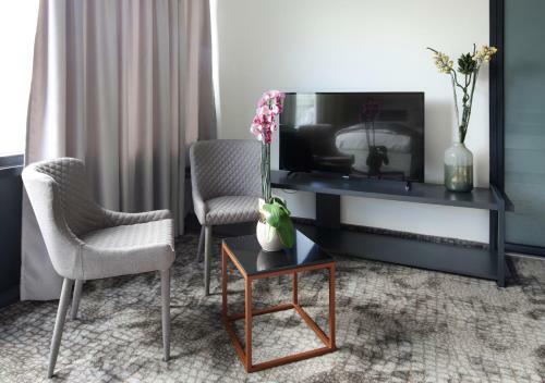 Hotel Koncept Residence