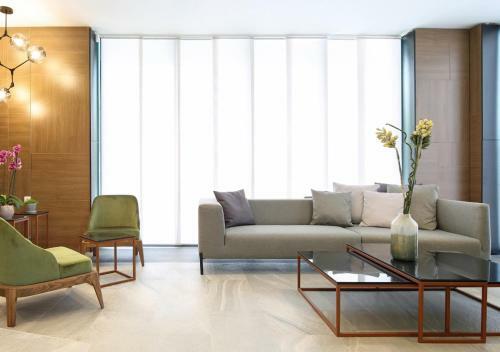 Hotel Koncept Residence