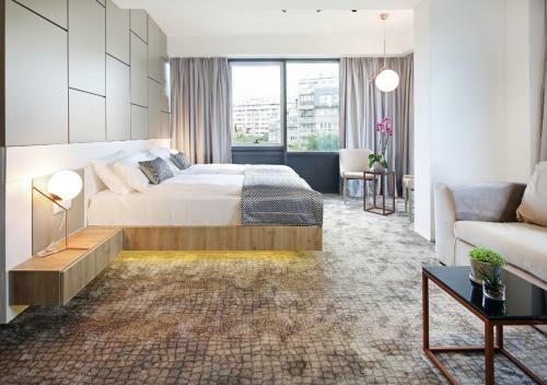 Hotel Koncept Residence