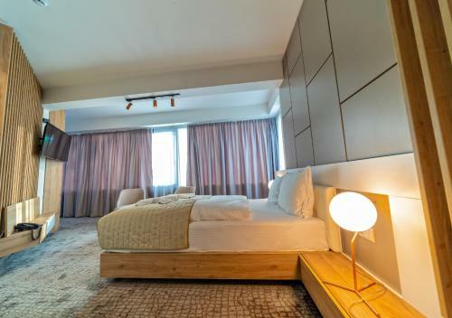 Hotel Koncept Residence