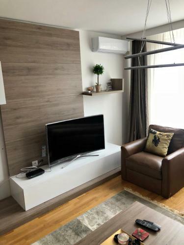 Apartment De Lux
