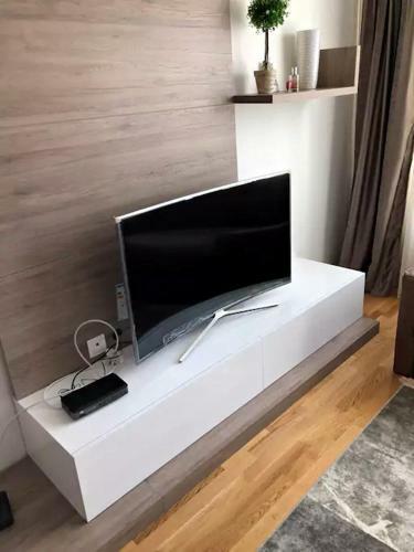 Apartment De Lux