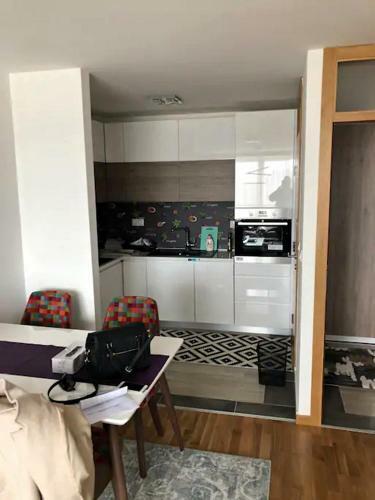 Apartment De Lux