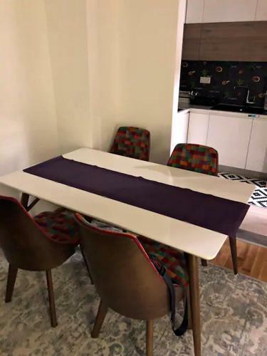Apartment De Lux