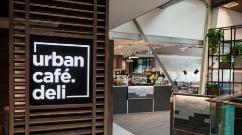 Hotel Bosmal Arjaan By Rotana Sarajevo