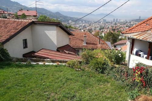 Apartamento Old Town Serenity