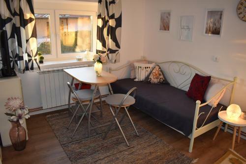 Apartamento Old Town Serenity