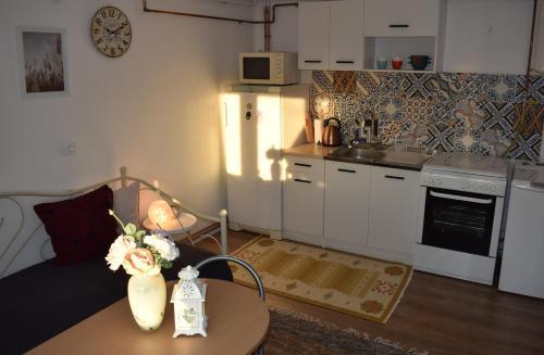 Apartamento Old Town Serenity