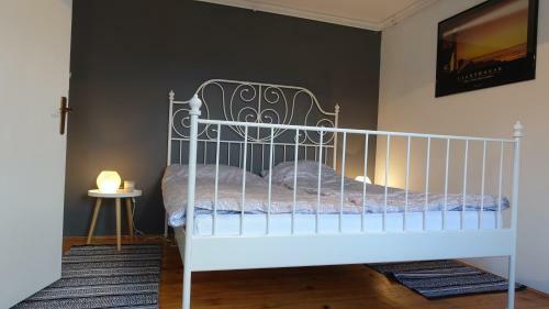 Apartamento Old Town Serenity