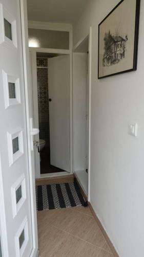 Apartamento Old Town Serenity