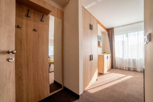 Hotel Soni Lux